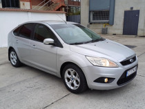 Ford focus 1.6 gpl an 2009