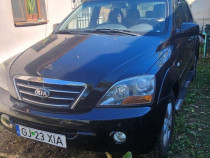 Kia sorento 2007/4×4