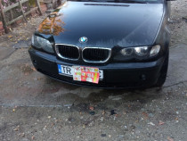 Bmw Seria 3 proprietar GPL