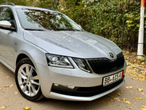 Skoda Clever xenon-led -navi-jante-lane assist-sign assist