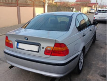 Dezmembrez BMW e46 318i 115cp