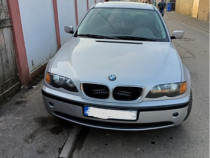 Dezmembrez BMW e46 318i 115cp