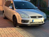 Ford Focus MK2 1.6 Tdci 110cp Diesel