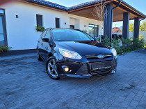 Liciteaza-Ford Focus 2013