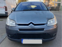 Citroen c4 /piele / optiuni 899€