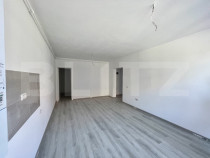 De vanzare apartament tip studio nou