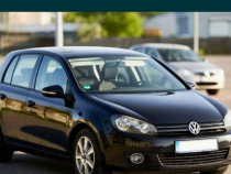 Vw Golf 6 motor 1.4 TSI 163 cp