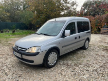 Opel Combo C Tour 1.6 GPL AC