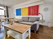 Apartament 2 Camere Nou si Central cu Parcare | Pet Friendly