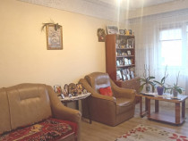 Apartament 3 camere decomandat