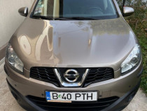 Nissan Qashqai+2 Diesel - 109.292 km