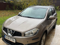 Nissan Qashqai+2 Diesel - 109.292 km