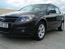 OPEL Astra H 1.7 CDTI 2005