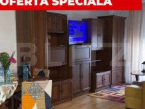 Apartament 2 camere, 40mp – Bartolomeu, Brașov