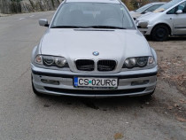 Bmw 320 diesel masina