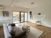 Apartament 3 camere, 85 mp, 2 terase, 2 parcari, zona strazi