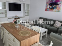 Apartament 2 Camere 65 MP Vulcan Residence | 13 Septembrie|