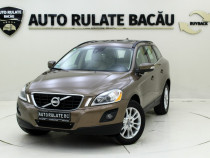 Volvo XC 60 2.4d 185CP Summum 4x4 2009 Euro 4