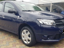 Dacia Logan 0,9 tce