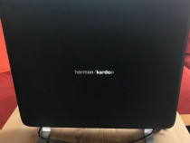 Subwoofer Harman Kardon Sabre SB35.Fara soundbar si telecomanda.!!! în