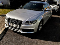 Audi A4 B8 2011/Proprietar de 8 ani