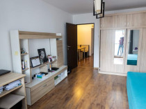 Apartament 2 camere decomandat etaj 9/10 la 3 min de Metrou