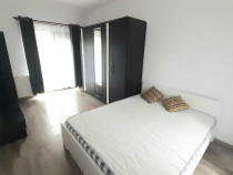 Apartament cu 3 camere in Cluj Napoca, Andrei Muresanu