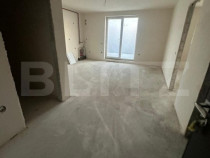 Apartament 2 camere, semifinisat, CF, garaj, Beta Residence