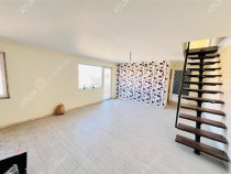 Apartament cu 4 camere 2 bai si balcon zona Rahovei din Sibi