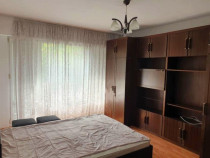 Apartament cu o camera in zona Cetatii