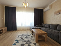 Apartament o camera de vanzare Odobescu