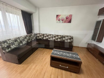 Apartament 3 camere, parcare subteran, zona Buna ziua