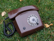 (1982) Telefon vechi/Telefon fix vechi/Telefon vechi de colectie