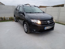 Dacia Logan MCV 0,9 tce