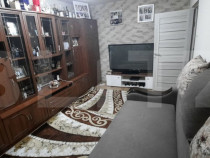 Apartament 3 camere,gradina si parcare, 52 mp, Aleea Postava