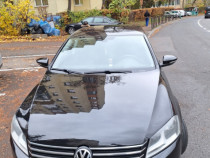 Volkswagen Passat 2014 2.0 diesel