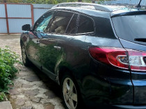 Megane 3 E5 2010 1.9Dci