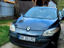 Renault Megane 3 E5 2010 1.9Dci