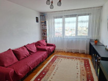 Apartament 2 camere decomandat strada Mioritei