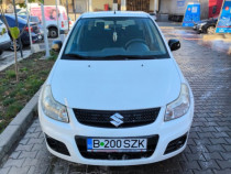 Suzuki SX4 123.000 km 2010 1.5 Benzina