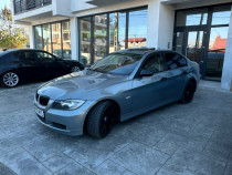 BMW e90 m47 163 cp