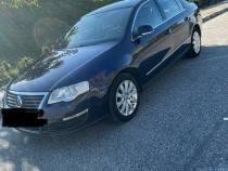 Volkswagen Passat B6 2.0 tdi 140 cp