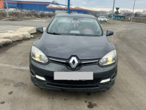 Renault Megane 3