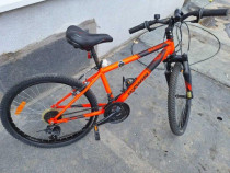 Bicicleta BTWIN Rockrider 500