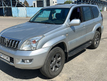 Liciteaza-Toyota Land Cruiser 2004