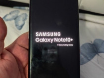 Samsung Note 10 Plus