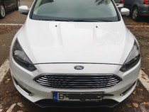 Ford Focus 1.0 EcoBoost Titanium