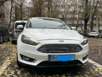 Ford Focus 1.0 EcoBoost Titanium