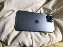 Iphone11pro 64 GB green