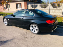 BMW 320 cd - 2.0 diesel - automat - euro 5 - Xenon - clima